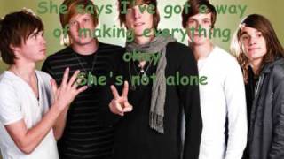 Ho Ho Hopefully by the Maine [HQ + Lyrics]