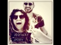 J Perry - Anyway [Reggae 2014] 