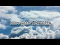 Elam Kathu Vesudhey Nethu Thanimaiyila Pochu Pithamagan IllaiyaRaja Tamil WhatsApp Lyrics Sng