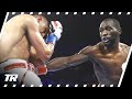 Terence Crawford Vs Amir Khan FREE FIGHT