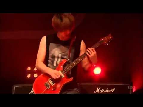 In My Head - CN BLUE Lady Zepp Tour