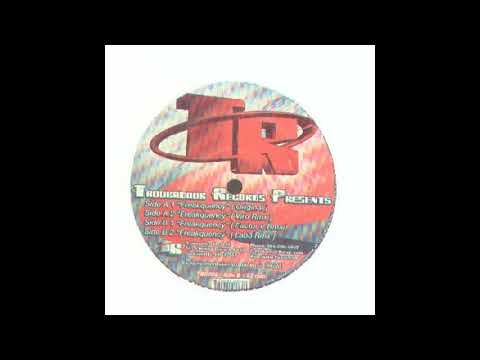 Providers Of Funk (POF) - Freakquency (Original)
