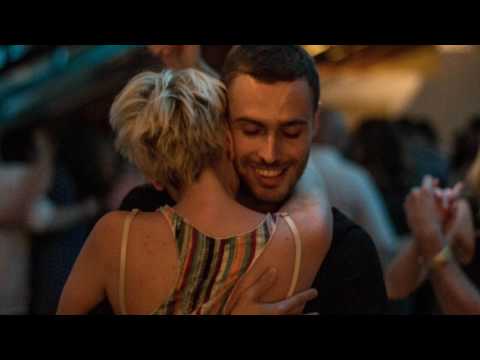 Bajofondo - Zitarrosa