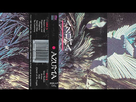 Yoshitaka Azuma - Azuma [1987]