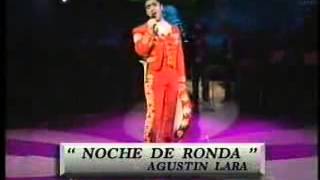 Noche De Ronda - Alejandro Fernández