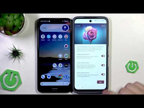 TCL 60 SE NXTpaper 5G – How to Restore Backup and Transfer Data to New Device