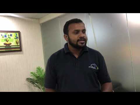 TapDC Testimonials - Yasar Hashmi - Mirketa.com