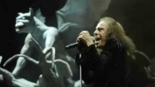 Dio - Gypsy Live In Eindhoven, Holland  10.06.2005