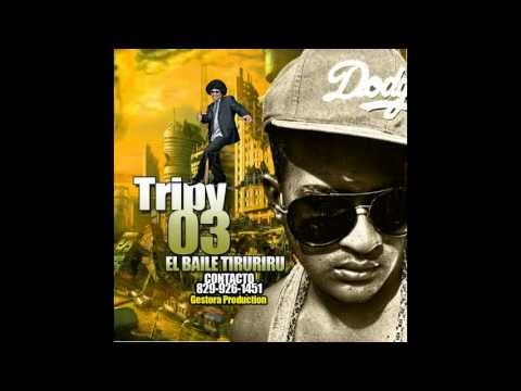 EL BAILE TIRURIRU BY TRIPY 03