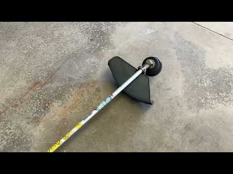 LANDSCAPING & GROUNDCARE EQUIPMENT - Image 2