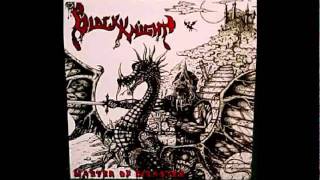 Metal Ed.: Black Knight (Can) - Born To Rock