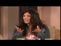 Monica Lewinsky On The View 2003