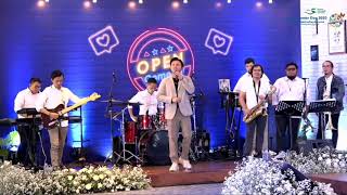Download lagu Rizky Febian - Cuek (Live Performance at Bank BRI) 04/09/20 mp3