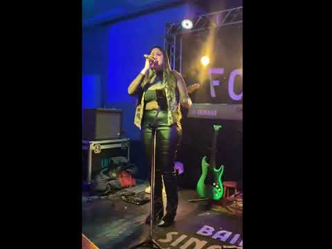 Forróça no Piseiro ao vivo no Bailão do sinaleira