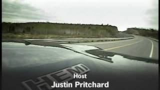 2010 dodge challenger RT sound effects.wmv