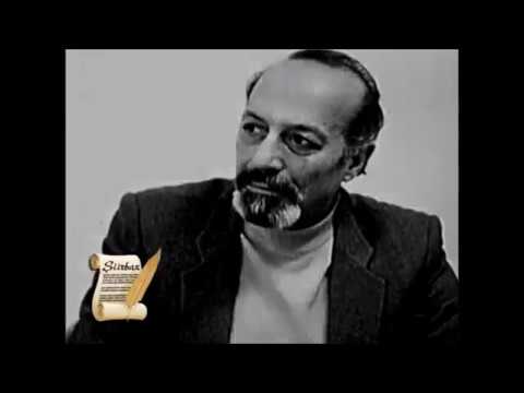 En Kapsamlı Cemal Süreya Belgeseli (Hayatı, Şiirleri, Anıları ve Röportajlar)