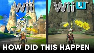 Rodea The Sky Soldier - The Cancelled Game Bundled With A Disaster Port