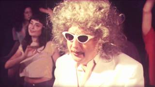 In The Night by Gary Wilson (Official Video)