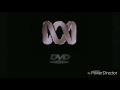 ABC DVD With An Heavenly Sound Effect