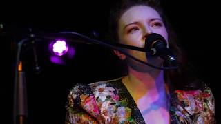 Merry Ellen Kirk | Live at Rose Music Hall