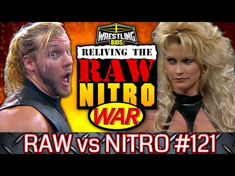 Raw vs Nitro "Reliving The War": Episode 121 - February 16th 1998