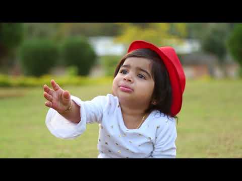 Rithu Birthday Song By nani