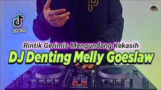 Download lagu DJ RINTIK GERIMIS MENGUNDANG KEKASIH DIMALAM INI D... mp3