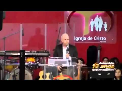 Pastor Claudio Duarte - Tudo que o Homem Plantar Ele vai Colher 2020