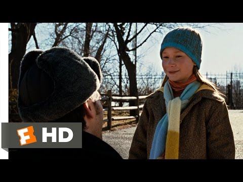 The Time Traveler's Wife (7/9) Movie CLIP - Daddy (2009) HD