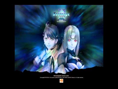 Top 15 Xenosaga music Part 2