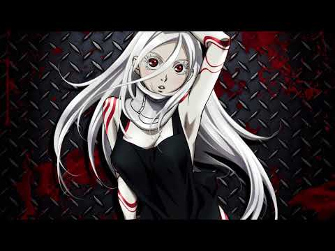 Nightcore- Headstrong