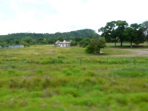 Cruce Bella Vista Ruta 5.mov