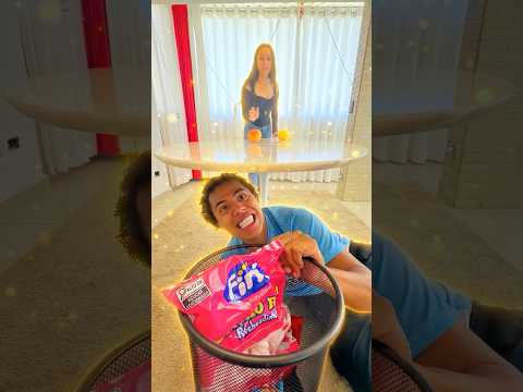 NÃO PEGUE AS FRUTAS! 🍇