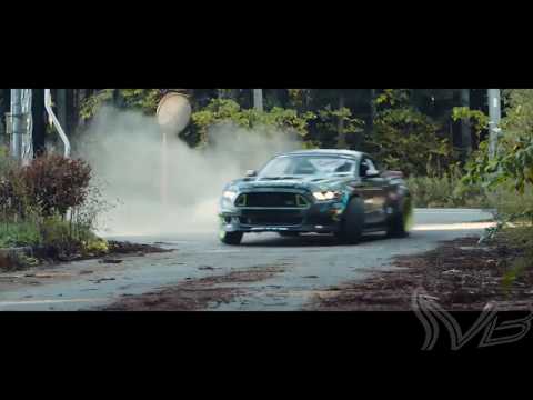 MARКUL.feat T'Fest – На виду 2018 ( Dodge ) ( BMW )