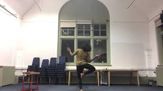 Madura Marikozhundhae | A.R.Rahman | Thiru Dance Movements