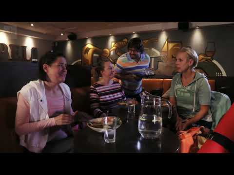 Normipäivä naisilla