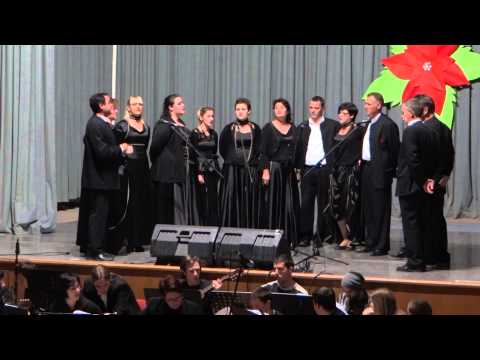 Klapa "Issa" & klapa "Liket" - Judi moji