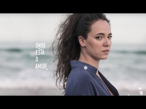 Tiê - Onde está o Amor