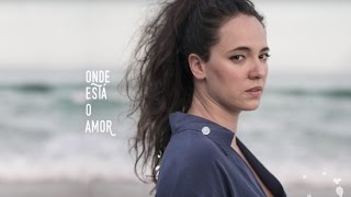 Tiê - Onde está o Amor
