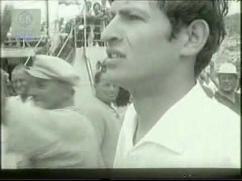 Oj vapore (pukla ti propela) - Ivo Đovani Visković