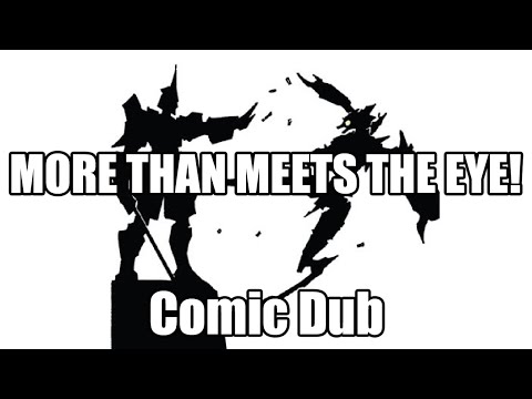 Transformers MTMTE  - Whirl and Cyclonus