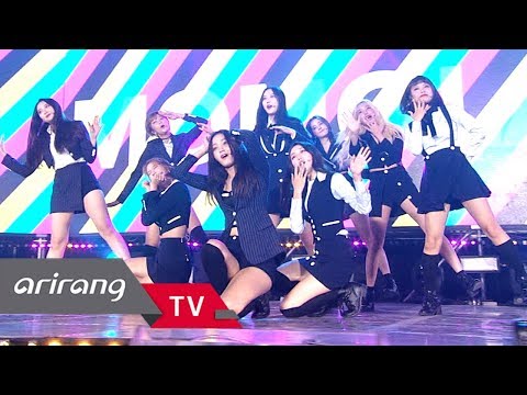 [Simply K-Pop] Ep.317 - MOMOLAND, 9muses, LADIES' CODE, SEOL HAYOON, HWANG IN SUN, BADKIZ, RANIA