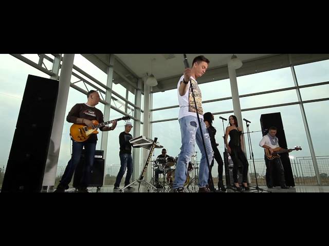 Talični Tom band -Heroj (spot)