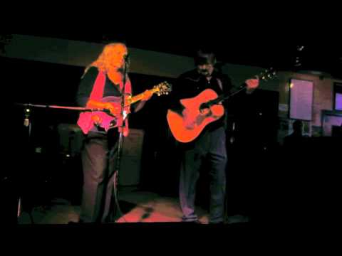 David and Valerie Mayfield - The Way I Am 8-17-13