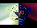 ROMANIAN Gummibär Gummy Bear Song PART 322 TEAM BAHAY 3 0 SUPER COOL EFFECTS