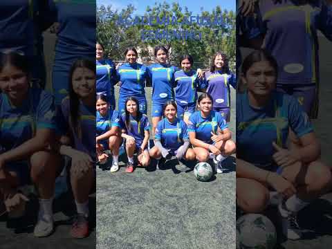 San  Lorenzo , Valle AFUSAL FEMENINO