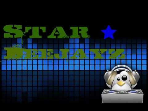 Erick Decks Wild Obsession !Mixed By StarDeejayz!