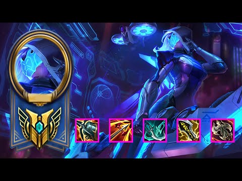 [NA] PROJECT_ASHE_NA - ASHE MONTAGE - BEST ASHE