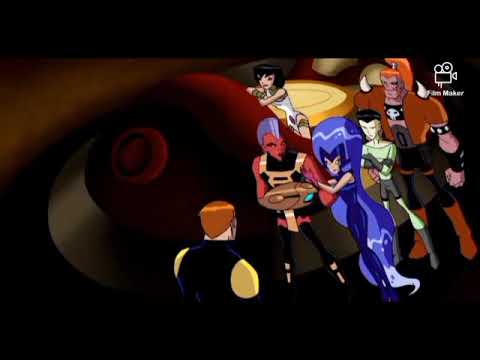 Legion Of Superheroes Diner 🍔 Eat 🍔 Clip Dinner 🍽️ 🦸‍♀️