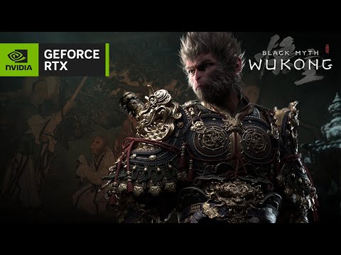 Black Myth: Wukong - A história por trás do surpreendente RPG